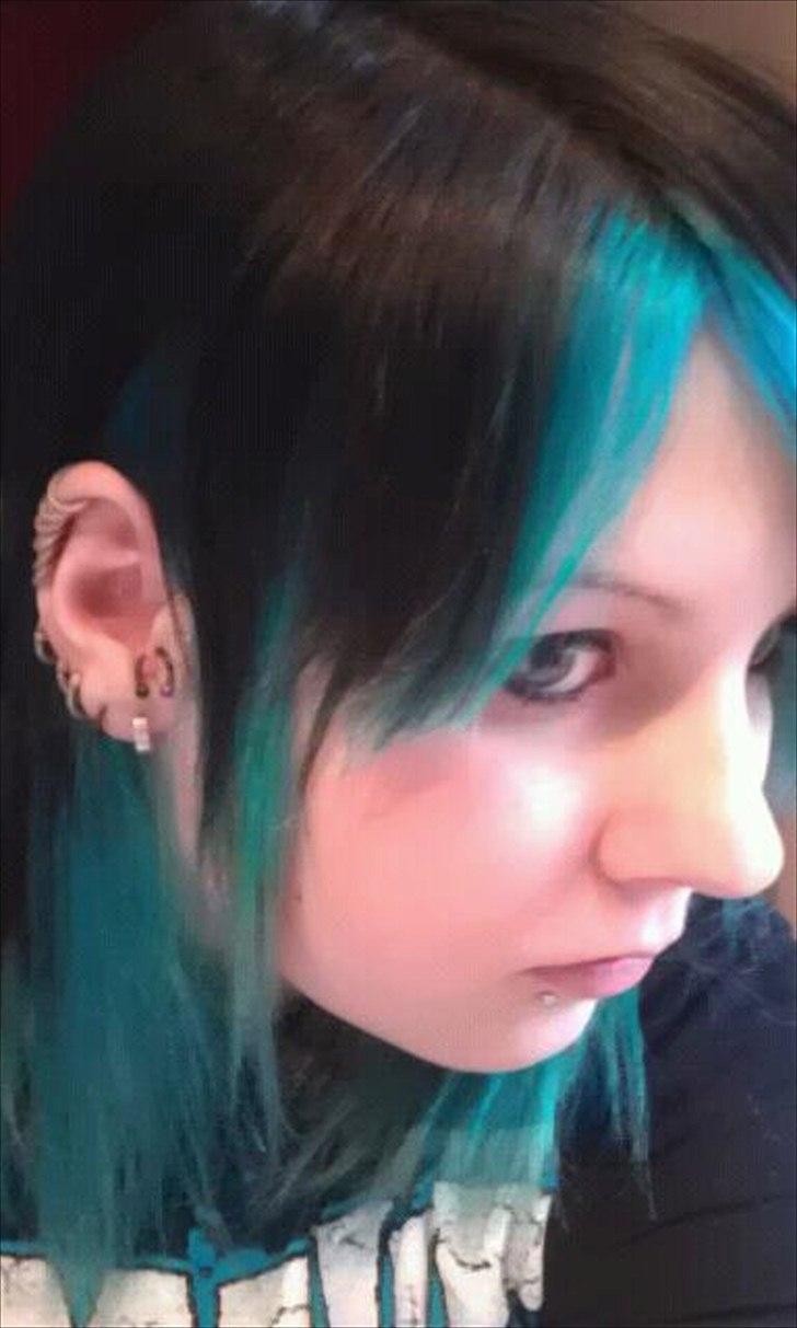 Kvinde Sandra billede 4