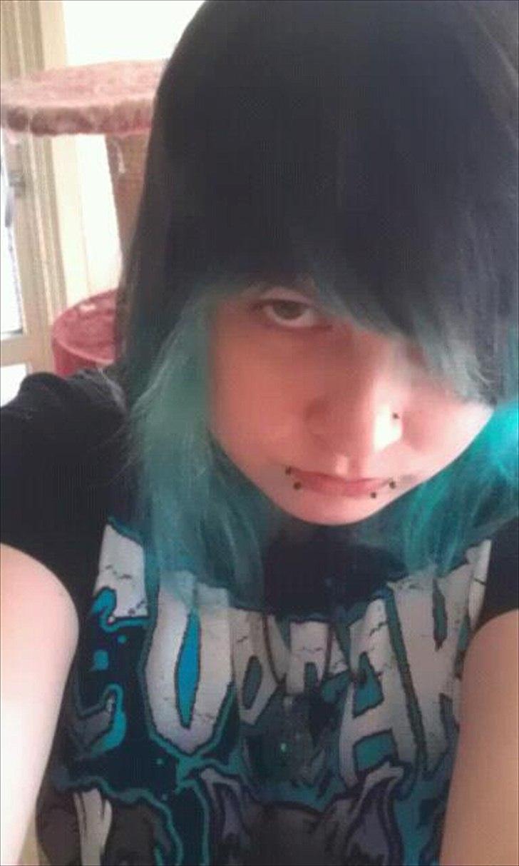 Kvinde Sandra billede 5