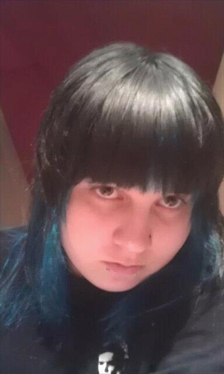 Kvinde Sandra billede 6