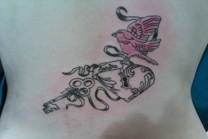 Kvinde Sandra billede 8