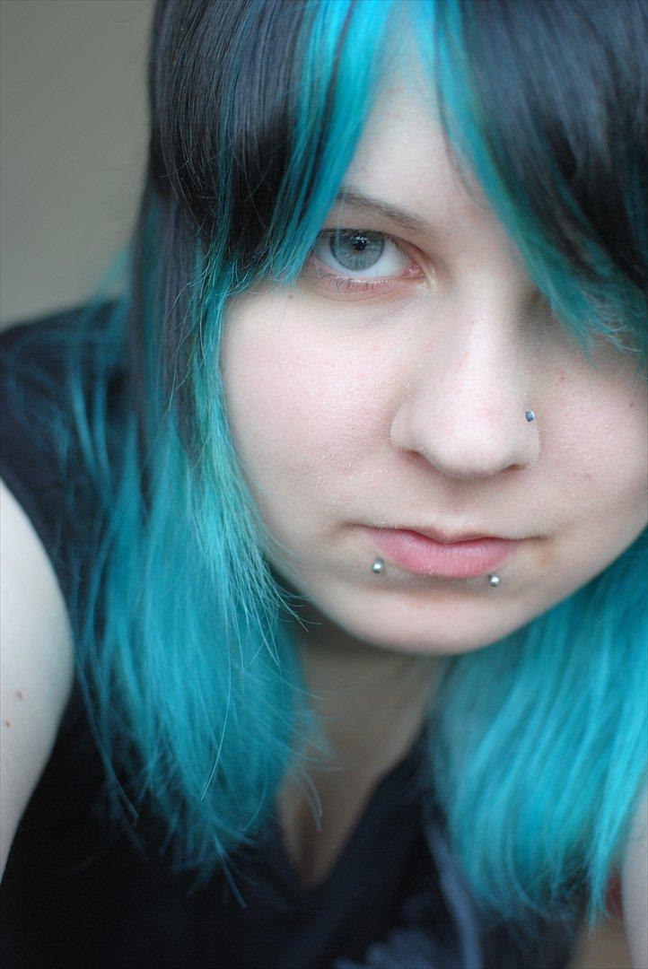 Kvinde Sandra billede 10