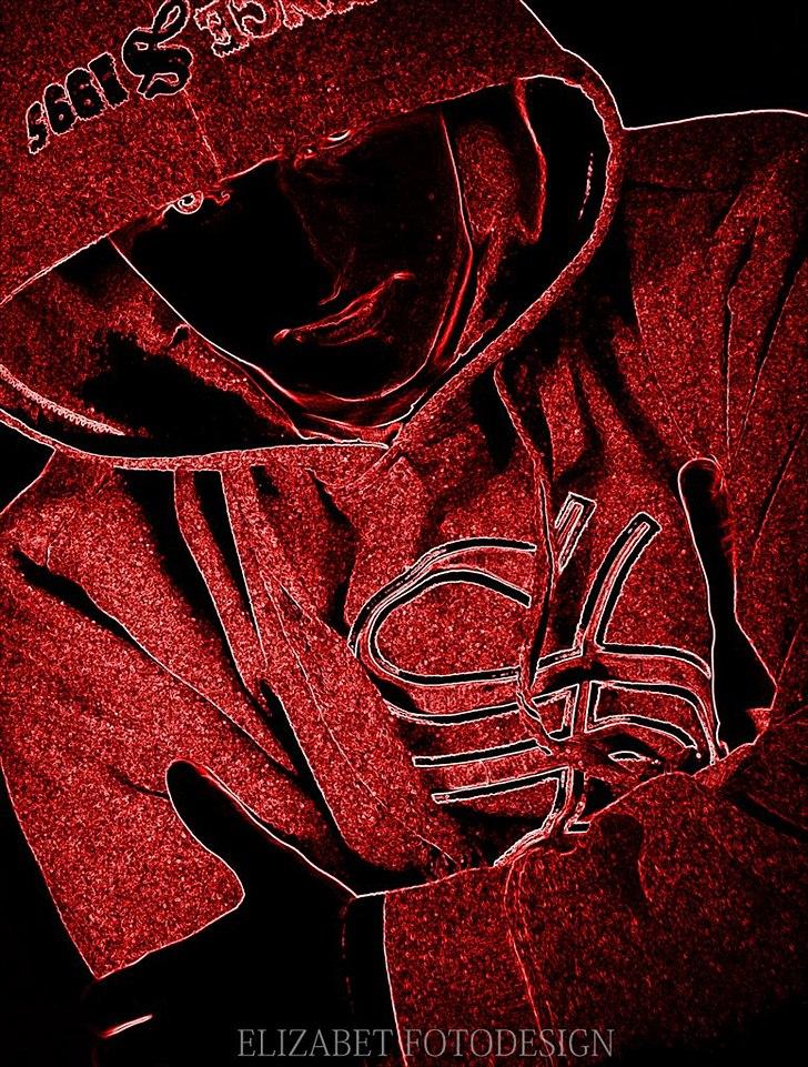 Mand Patrick billede 3