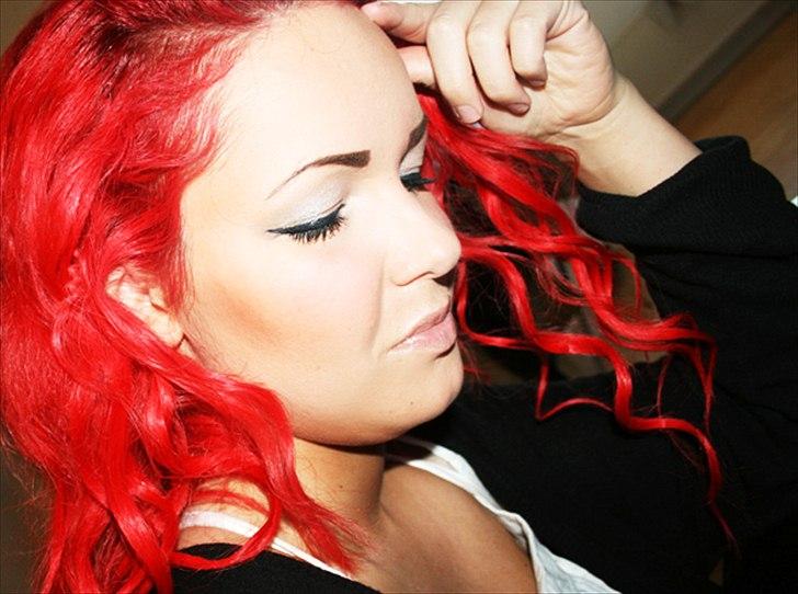 Kvinde Mette billede 1