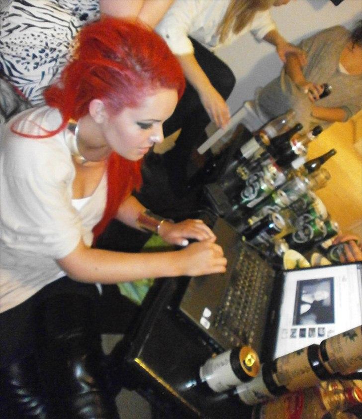 Kvinde Mette billede 2