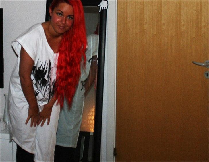 Kvinde Mette billede 3