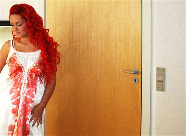 Kvinde Mette billede 5