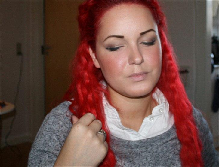 Kvinde Mette billede 6