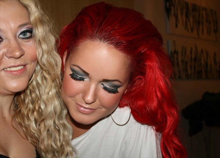 Kvinde Mette billede 7