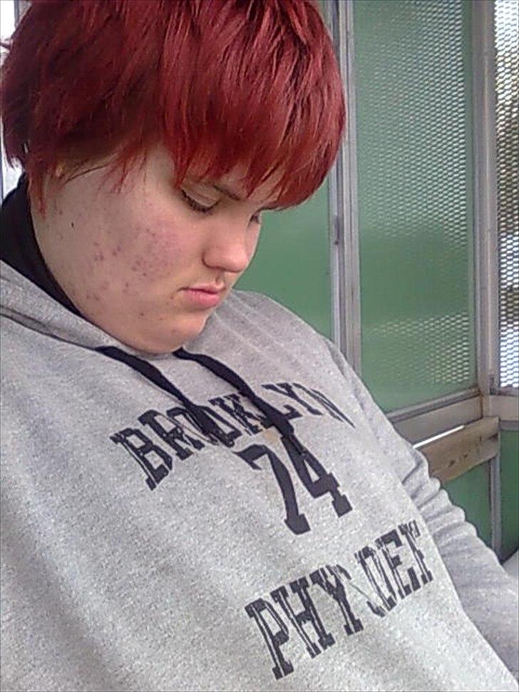 Kvinde Alicha Zandrassen billede 7