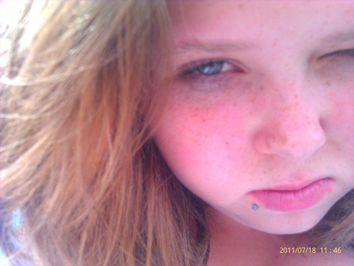 Kvinde Emma billede 6