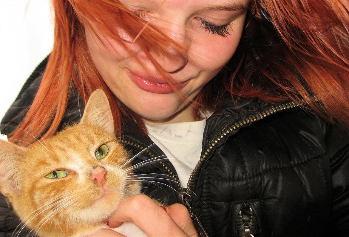 Kvinde Sofie billede 15