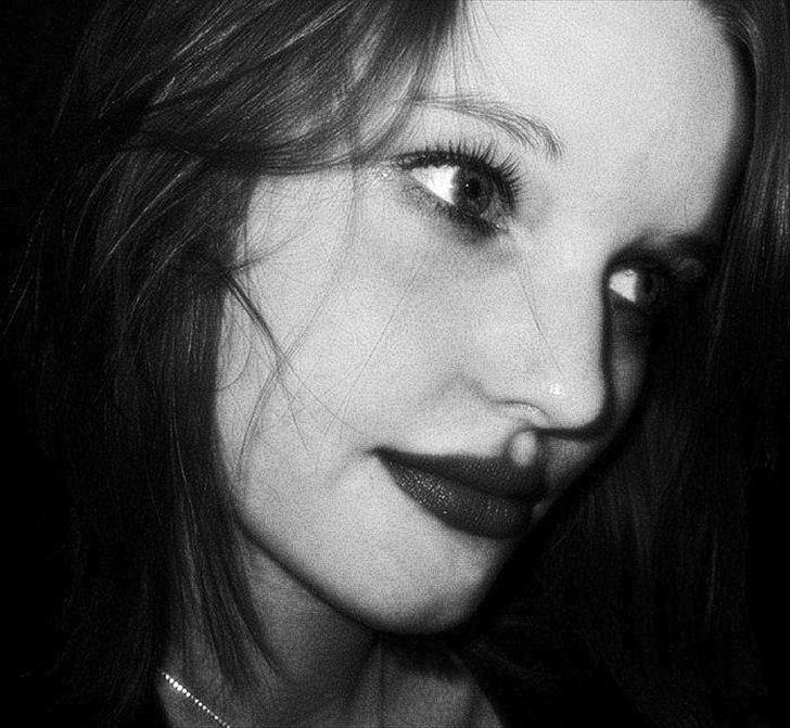 Kvinde Sofie billede 17