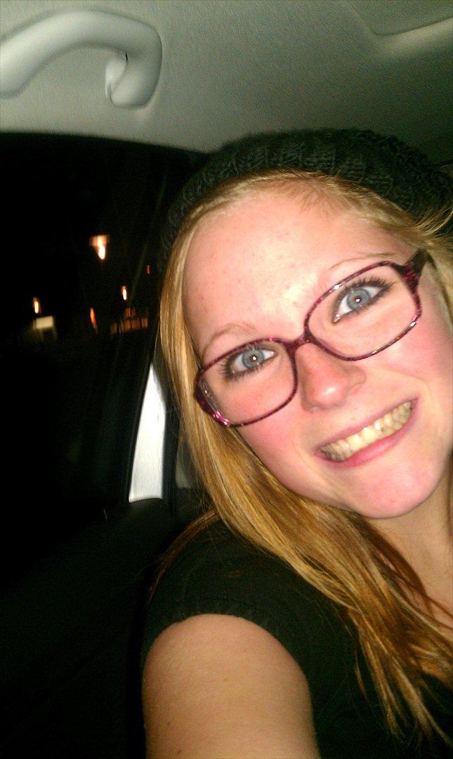 Kvinde Pernille billede 1