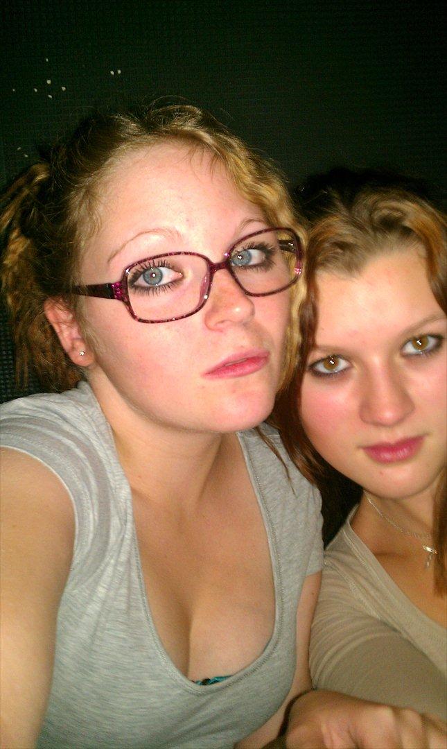 Kvinde Pernille billede 2