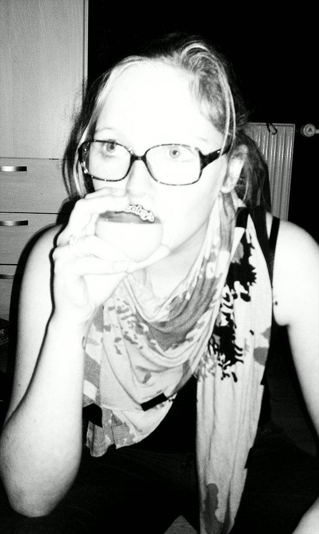 Kvinde Pernille billede 3