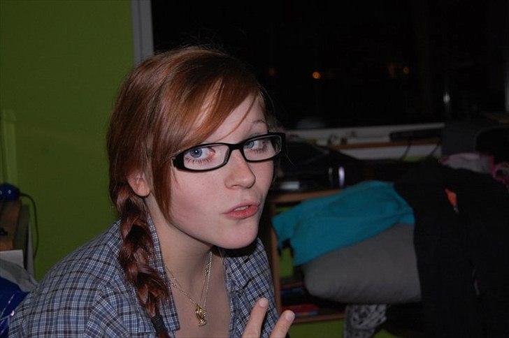 Kvinde Pernille billede 7