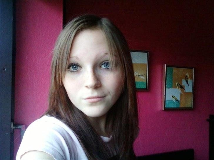 Kvinde Pernille billede 8