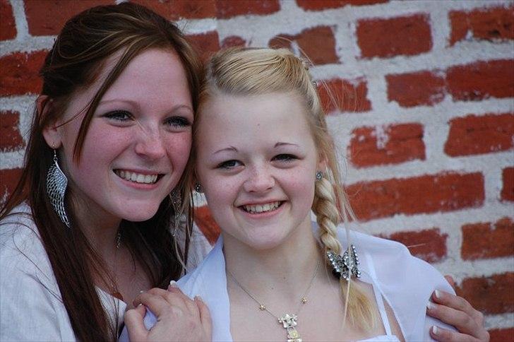 Kvinde Pernille billede 9