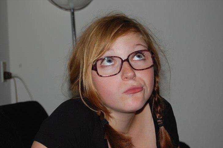 Kvinde Pernille billede 10