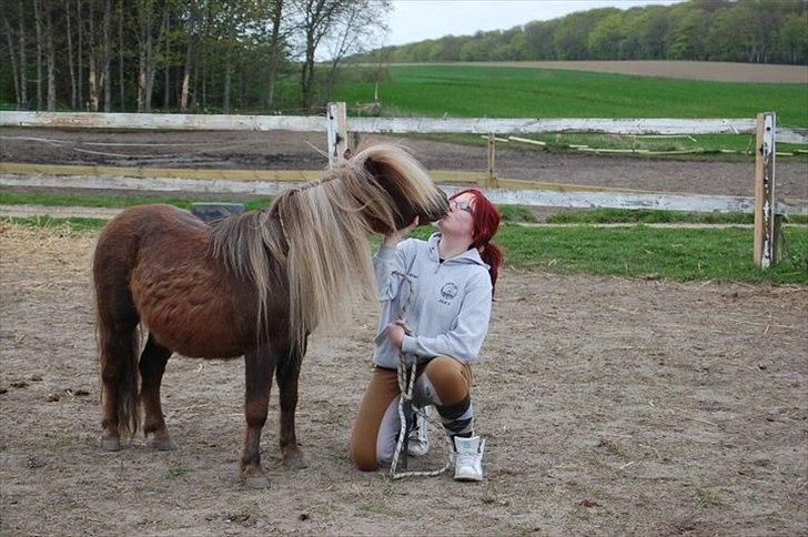 Kvinde Pernille billede 11