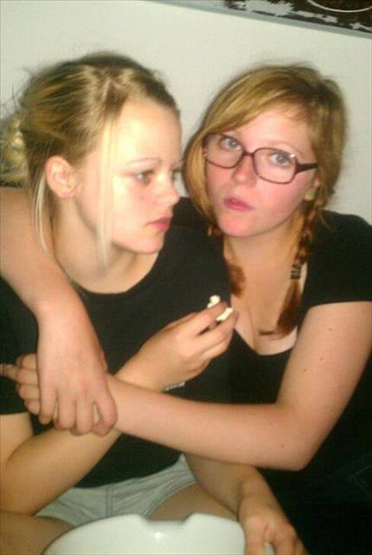 Kvinde Pernille billede 12