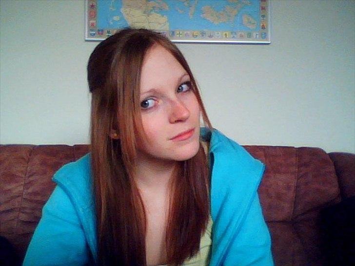 Kvinde Pernille billede 13