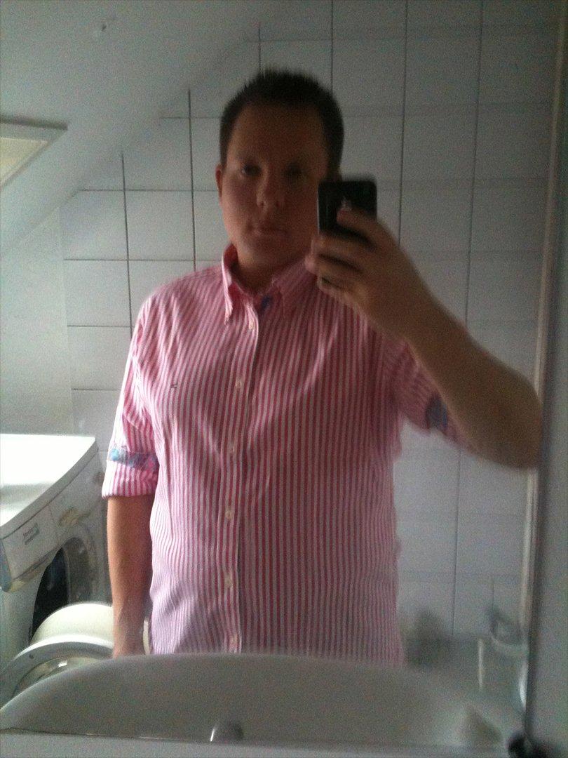 Mand Henrik billede 4