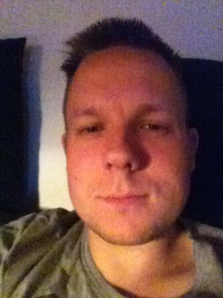 Mand Henrik billede 5