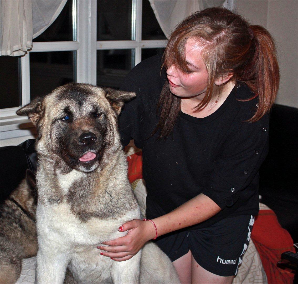 Kvinde *Mathilde Dybdal* billede 19