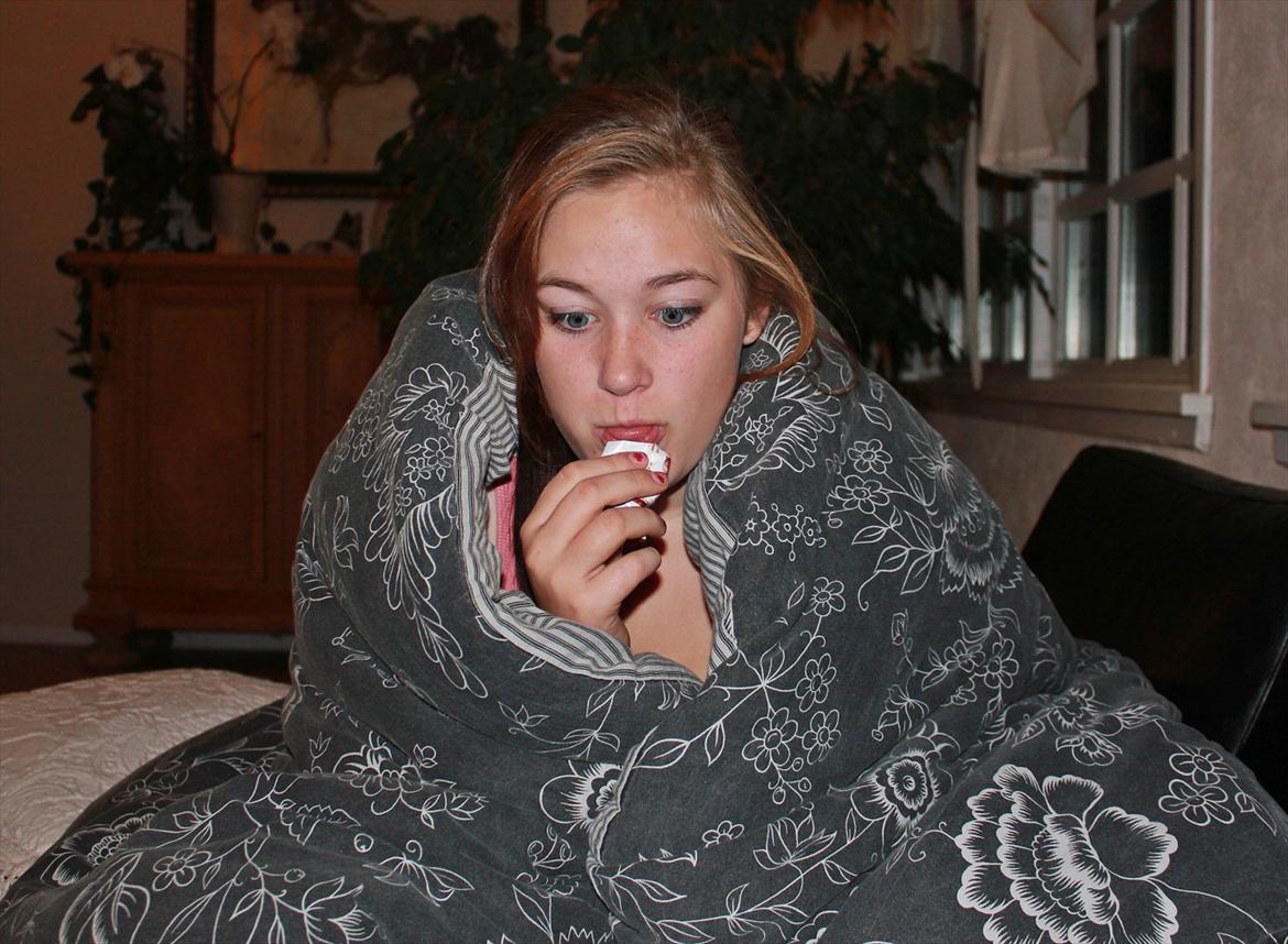 Kvinde *Mathilde Dybdal* billede 20