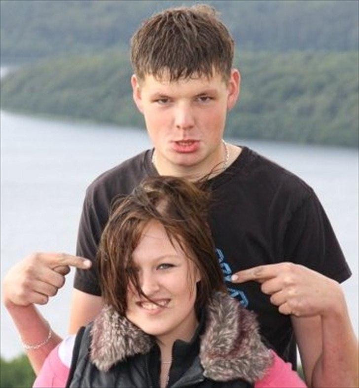 Mand Franki danki, - fotograf Per almind   dette er et rigtig godt billede:D billede 8