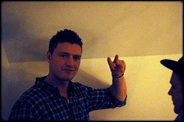 Mand Rasmus billede 1