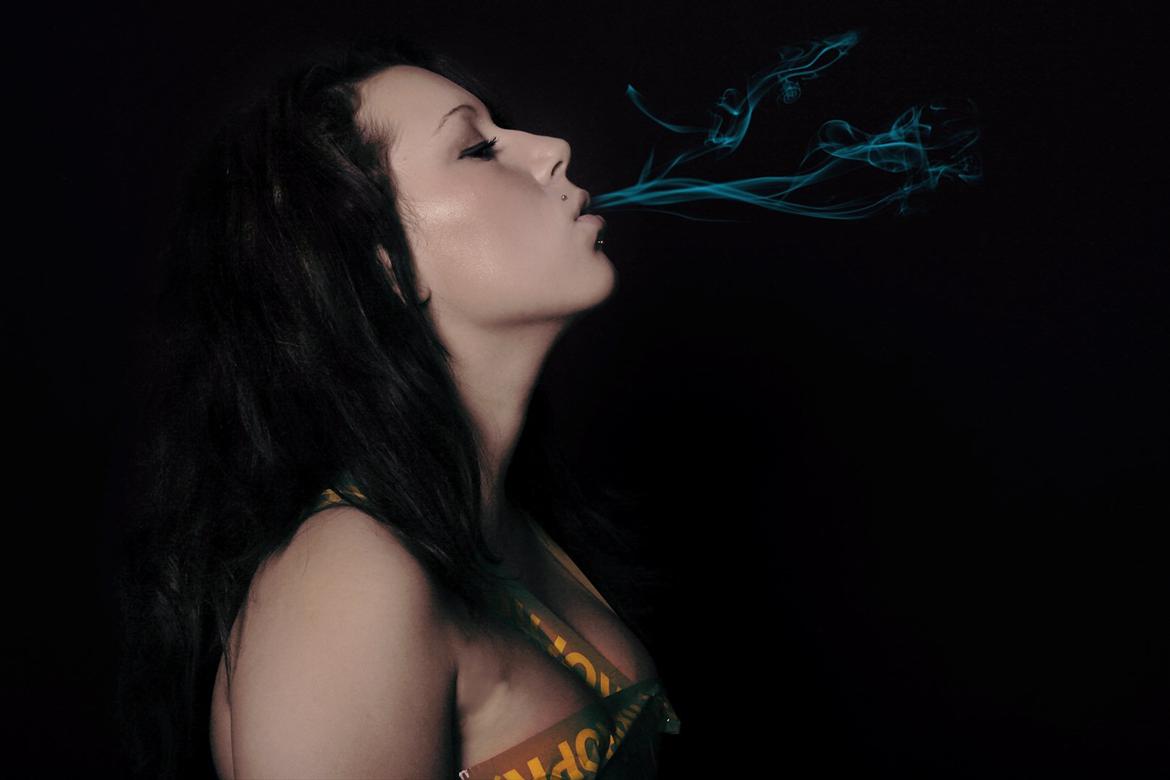 Kvinde Louise Giordano billede 2