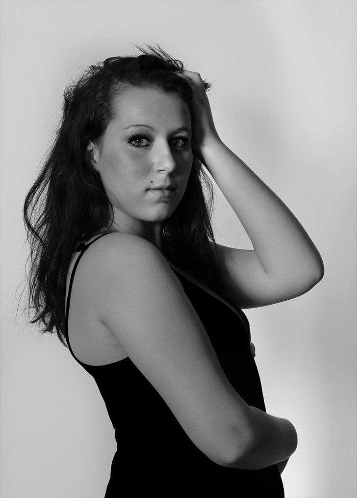 Kvinde Louise Giordano billede 3