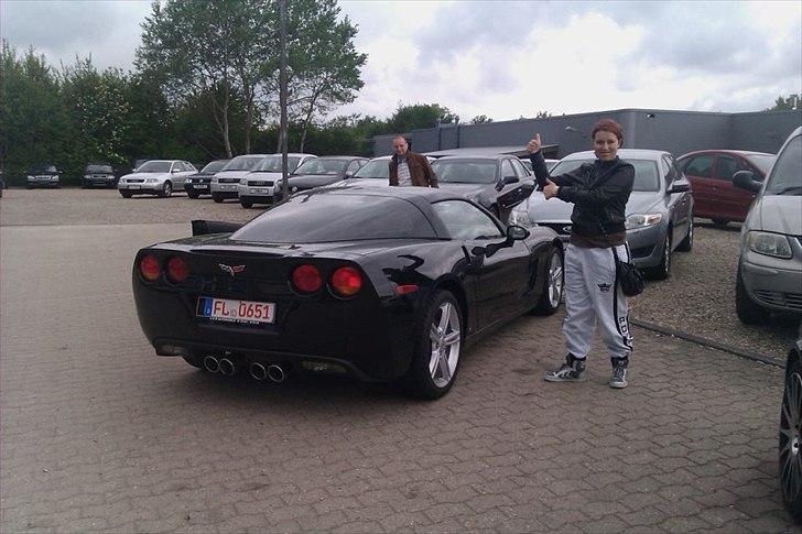 Kvinde Louise Giordano billede 4