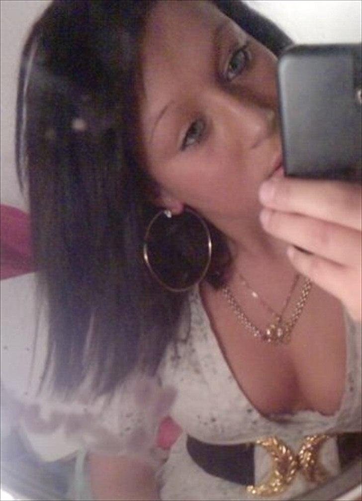 Kvinde Louise Giordano billede 5