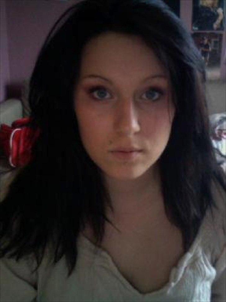 Kvinde Louise Giordano billede 7