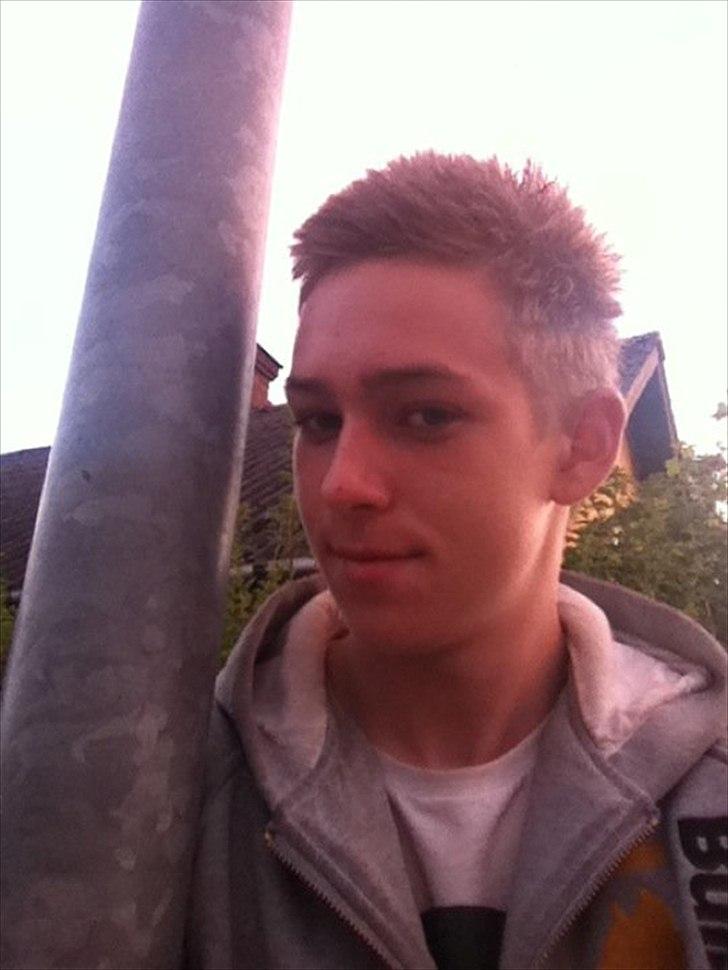 Mand daniel danielsen  billede 1