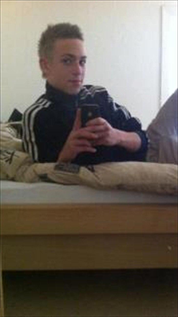 Mand daniel danielsen  billede 5