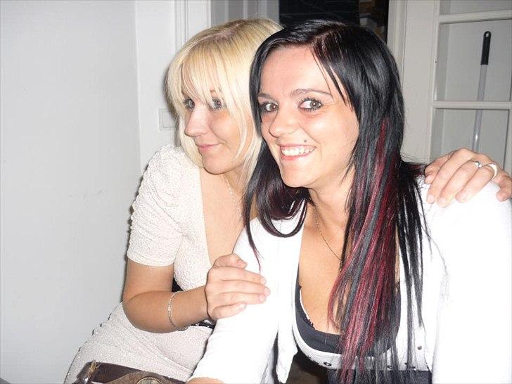 Kvinde jannie billede 3