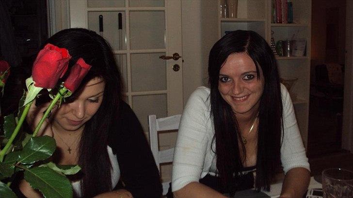 Kvinde jannie billede 5