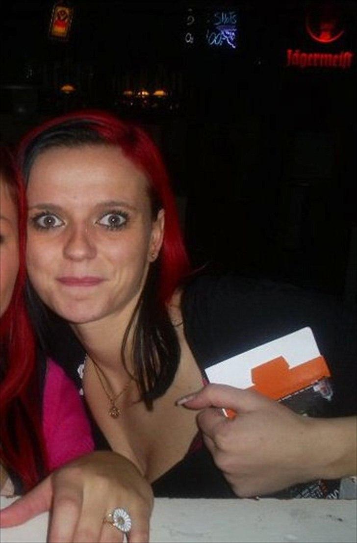 Kvinde jannie billede 7