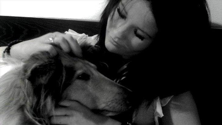 Kvinde Maja - Lady og jeg billede 5