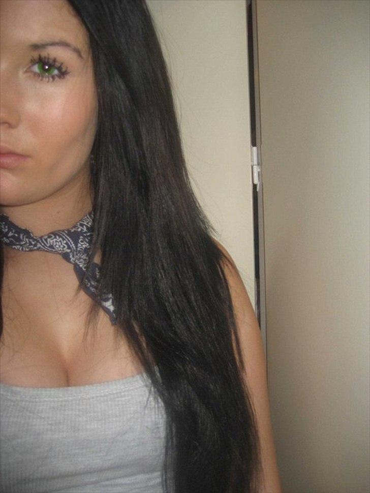 Kvinde Maja - ;-) billede 6