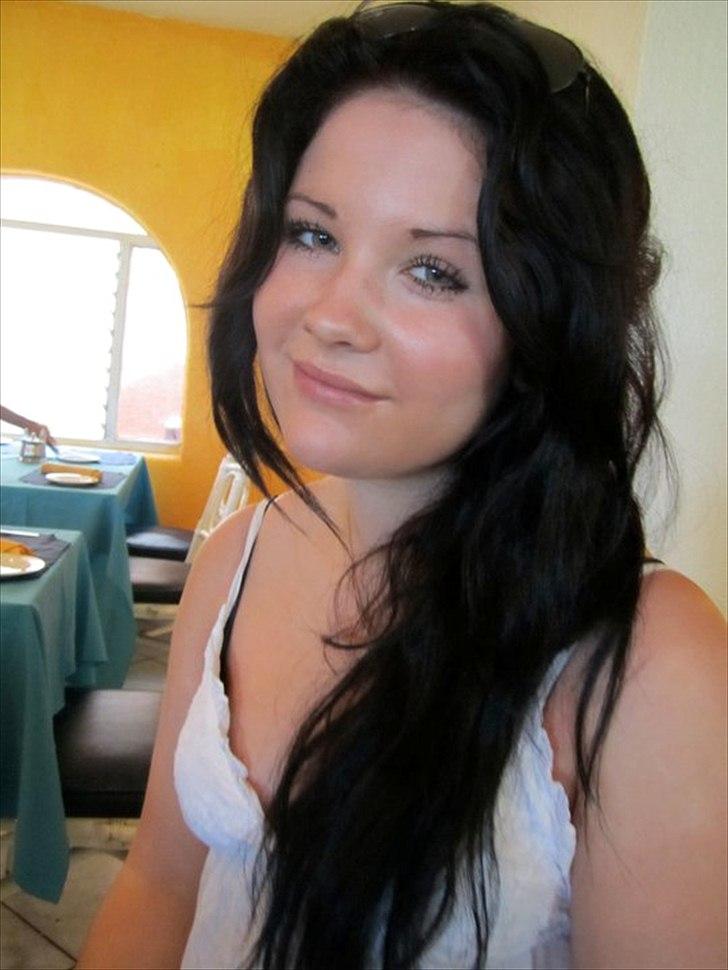 Kvinde Maja - Glad om morgenen i Caribien :D billede 7