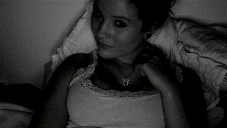 Kvinde Maja - Gammelt :) billede 8