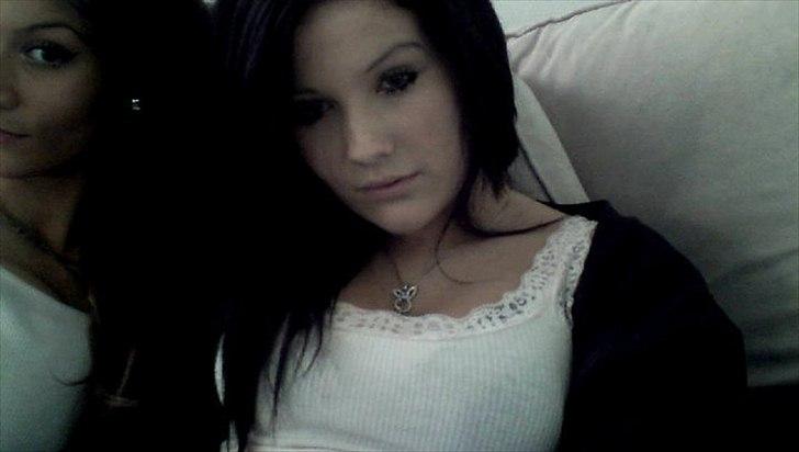 Kvinde Maja - Peti og jeg billede 9