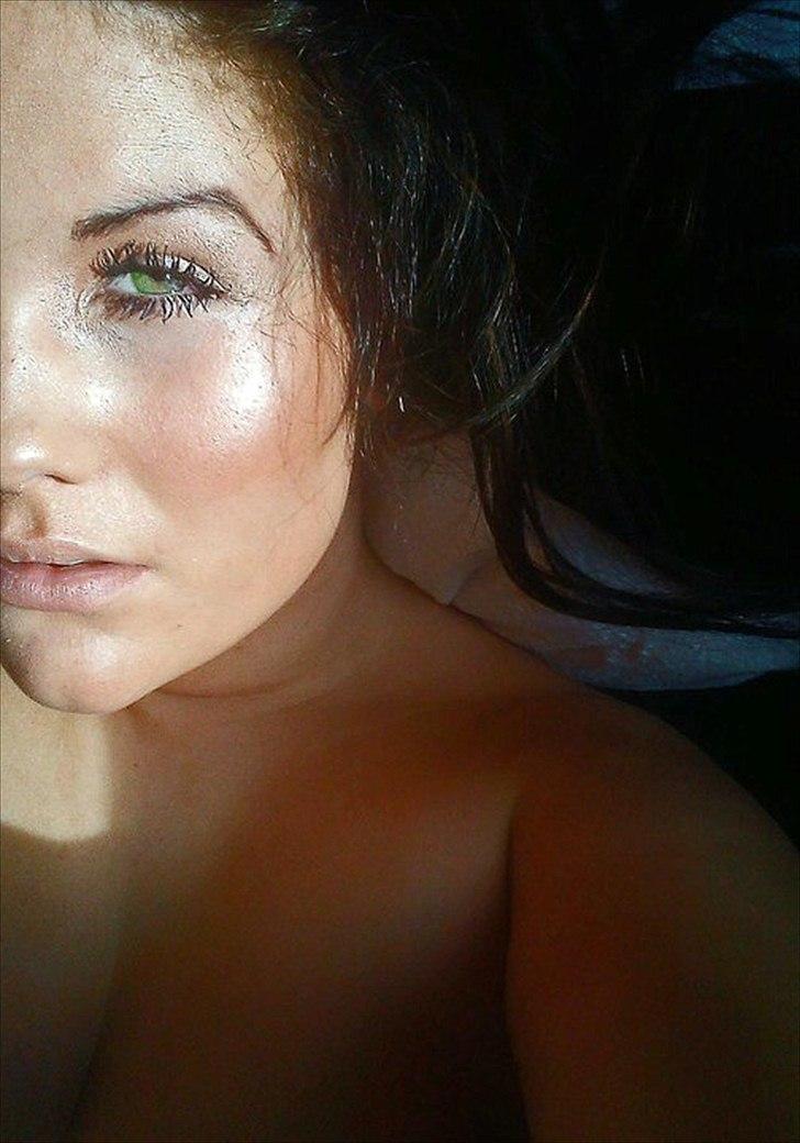 Kvinde Maja billede 12