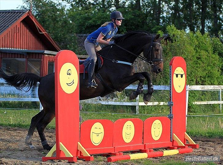 Kvinde Catja billede 12