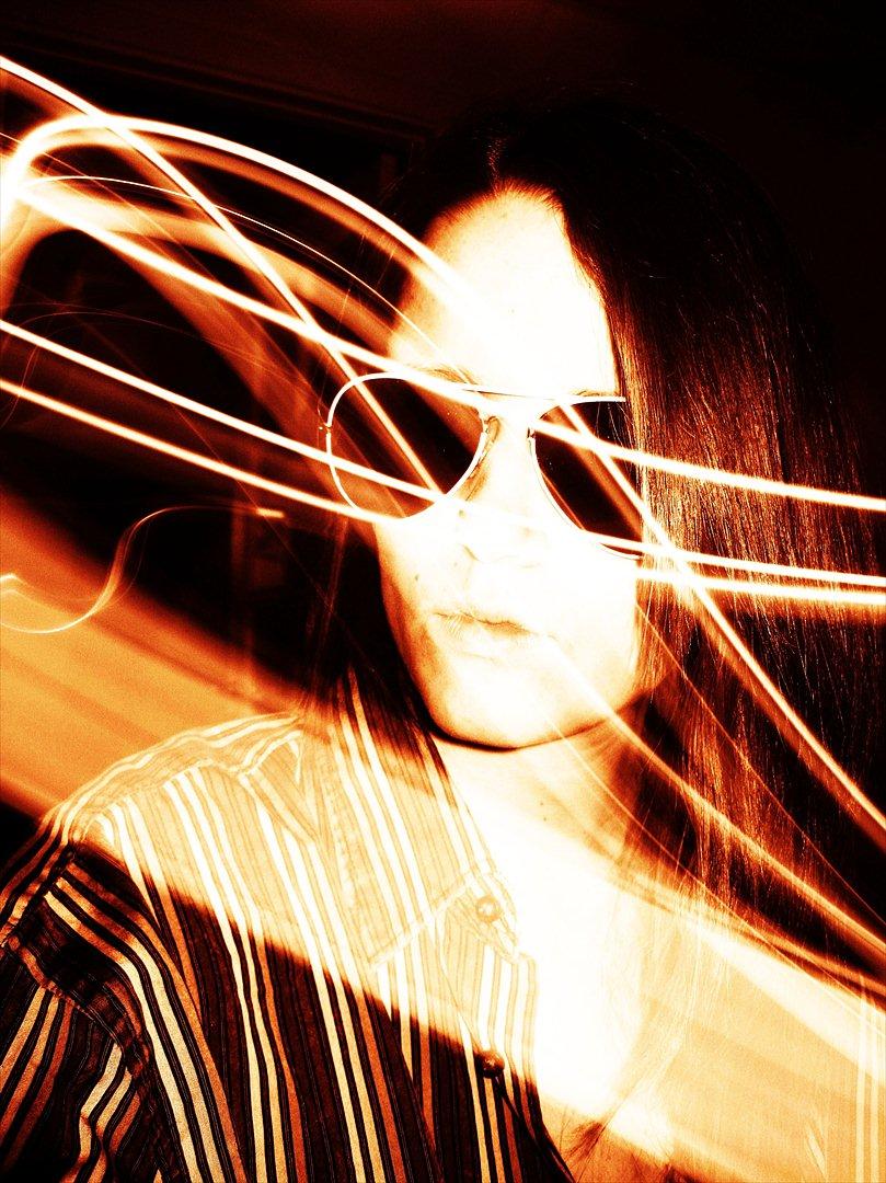 Kvinde Mathilde - Den korte tid sovsen er i munden er som et langt eventyr. billede 8